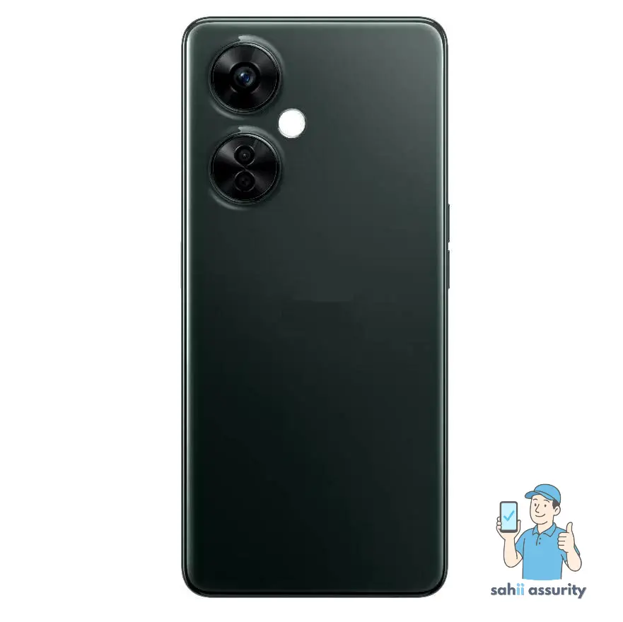 Full Body Housing for OnePlus Nord N30 5G